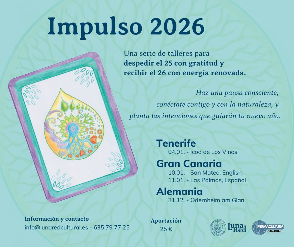 Impulso 2026