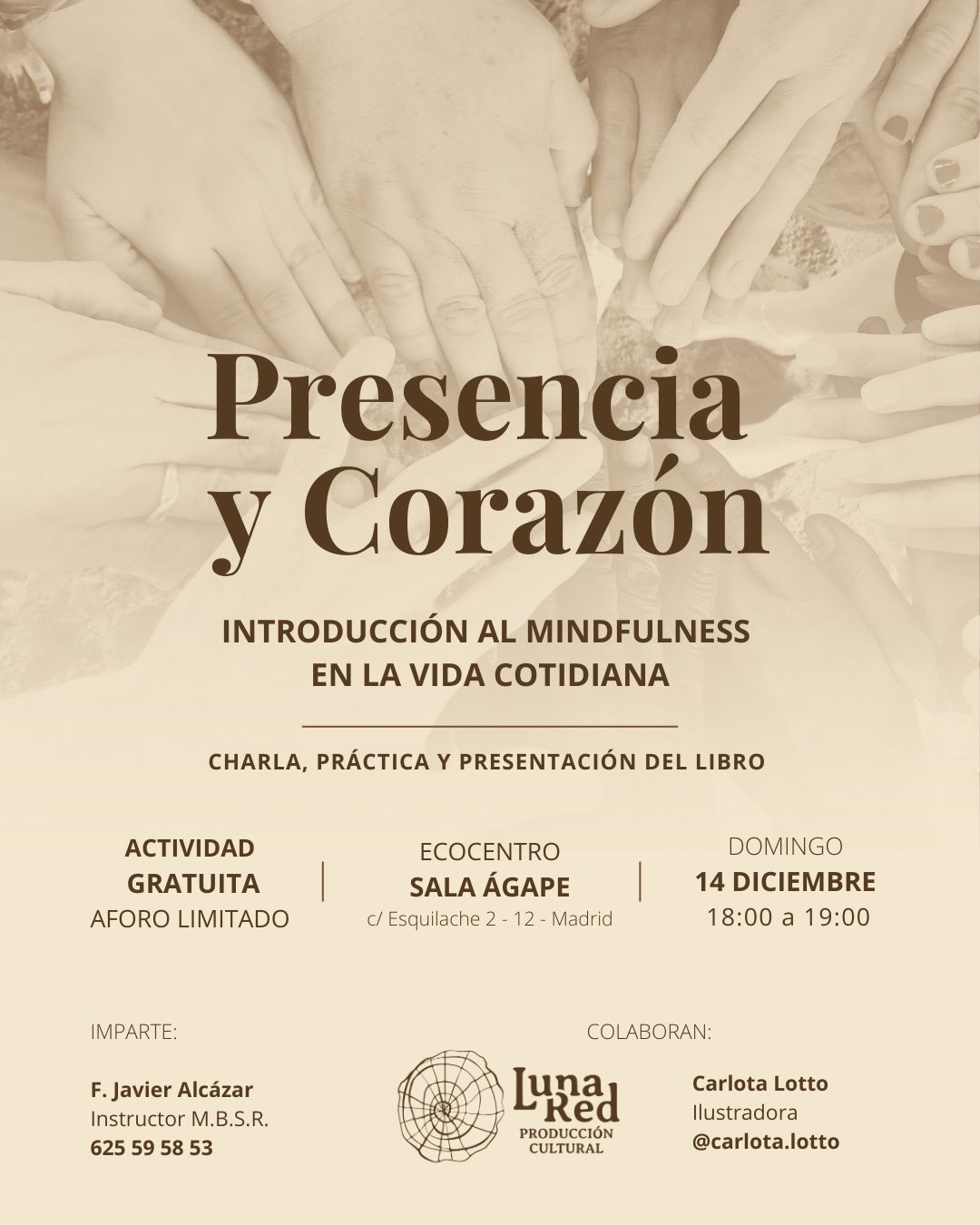 Presencia y Corazón